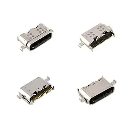 Роз'єм зарядки для Lenovo TB-X705F (16 pin)
