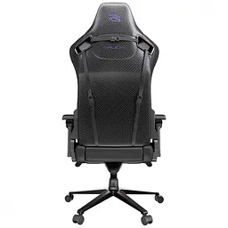 Ігрове крісло Proove Gaming Major Black (GCMJ0001001) U1 - мініатюра 5