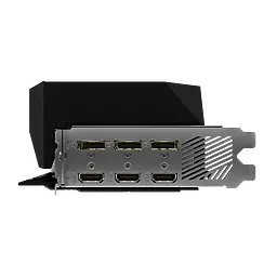 Відеокарта GeForce RTX 3090 24GB Gigabyte Aorus Xtreme (GV-N3090AORUS X-24GD) Б/В - мініатюра 4