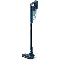 Пилосос Philips Series 5000 бездротовий синій (XC5141/01) - мініатюра 2