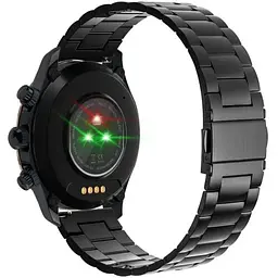 Смарт-годинник Globex Titan Black - мініатюра 4
