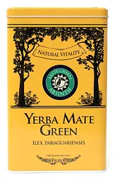 Йерба Мате Green Absinth - 50 г - мініатюра 4