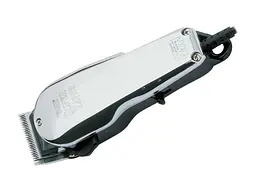 Машинка для стрижки Wahl Chrome Super Taper 4005-0472 [08463-316] [48197] - мініатюра 2