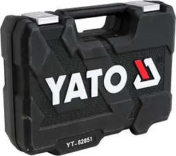 Набір рихтувальних молотків Yato 7 шт. 4.9 кг - мініатюра 5