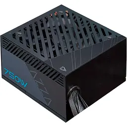 Блок живлення Azza 750W (PSAZ-750G ATX3.1) [145713]