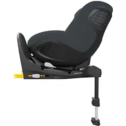 Автокрісло Maxi-Cosi Mica 360 Pro i-Size Authentic Graphite сіре (8549550110) - мініатюра 5