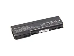 Акумулятор для ноутбука PowerPlant HP EliteBook 8460w Series 628369-421, HP8460LP 11.1V 7800m (NB460939) - мініатюра 2