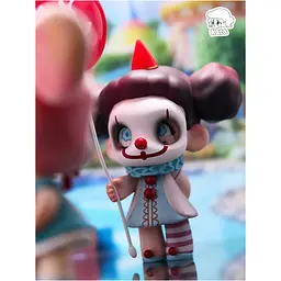 Колекційна фігурка 10/10 Toys Kasa серія Світ дивовижних історій (KS-001-004) - мініатюра 2