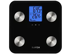 Ваги підлогові RAVEN EW006