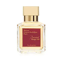 Парфумована вода Maison Francis Kurkdjian Baccarat Rouge 540, 70 мл (918543) - мініатюра 2