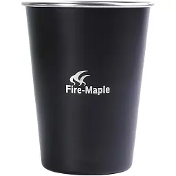 Склянка Fire-Maple FM Antarcti cup. Black