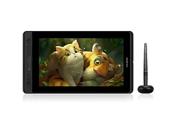 Монітор-планшет Huion Kamvas Pro 13 GT133