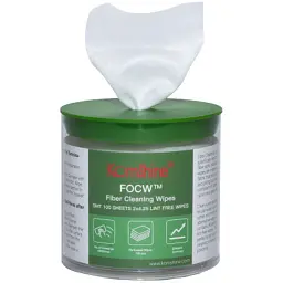 Серветки безворсові для оптики FOCW Optolink (FOCW / 530139)