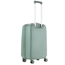 Валіза CarryOn Skyhopper (M) Olive (502213) - мініатюра 2