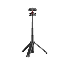 Штатив Ulanzi MT-41 Updated Tripod UV-2469A MT-41 Black - мініатюра 3