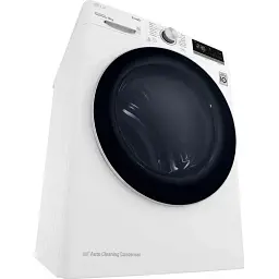 Сушильна машина LG DC90V5V0W - мініатюра 10