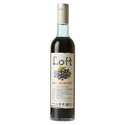 Сироп Loft Лохина 0.7 л
