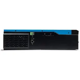 Сонячний інвертор перетворювач Volt Polska SINUS PRO ULTRA 10000 48/230 В (5/10 кВт) + 80A MPPT (145В) - мініатюра 3