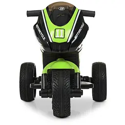 Дитячий електромобіль-мотоцикл Bambi Racer M 4135EL-5 - мініатюра 3