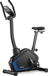 Велотренажер Gymtek XB1800 електромагнітний синій - мініатюра 3