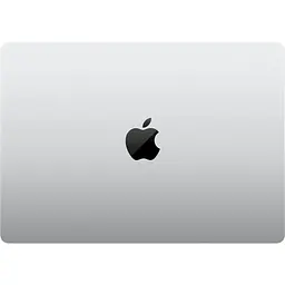 Ноутбук Apple MacBook Pro 14'' M4 Pro 24GB/512GB Silver 2024 (MX2E3) [120454] - мініатюра 3