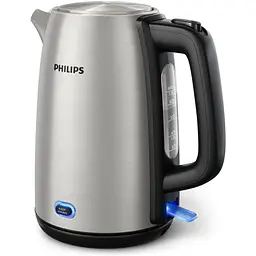 Електрочайник Philips Viva Collection 1.7 л (HD9353/90) - мініатюра 2