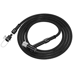 Водяний пістолет для миття машини ZP17 Black Hoco teh0029927 - мініатюра 6