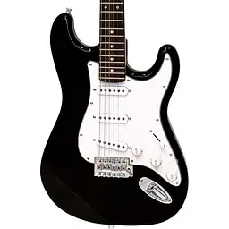 Електрогітара Parksons ST-150 Black [168103] - мініатюра 4