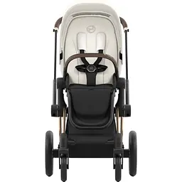 Текстиль для прогулянкового блоку Cybex Priam Off White (523000753) - мініатюра 3