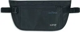 Гаманець Tatonka Skin Moneybelt Int. RFID B Чорний