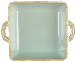 Форма Limited Edition Allegra Oliva 21x16.5x5 см kuh0015924 - мініатюра 2