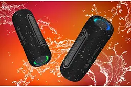 Акустична система REAL-EL X-715 Black (EL121600027) - мініатюра 4