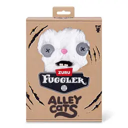 М'яка іграшка Fuggler Панна Пушинка 22 см (15752G) - мініатюра 2