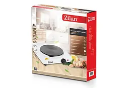 Електроплита настільна Zilan ZLN2173 - мініатюра 4