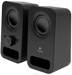 Акустична система Logitech Z150 Black (980-000814) - мініатюра 2