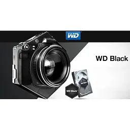 Жорсткий диск 2.5" Western Digital Black HDD 1TB SATA 32MB [WD10JPLX] [140872] - мініатюра 3