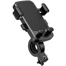 Вело-мото тримач для смартфона Borofone BH34 Dove bike motorcycle universal holder - мініатюра 2