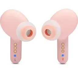 TWS-навушники JBL Live Pro+ TWS Pink (JBLLIVEPROPTWSPIK) - мініатюра 4
