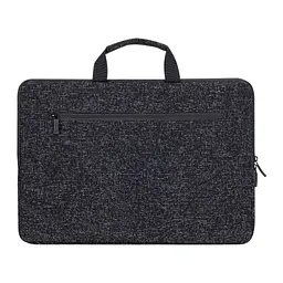 Чохол до ноутбука RivaCase 15.6" 7915 (Black) "Anvik" (7915Black) - мініатюра 3