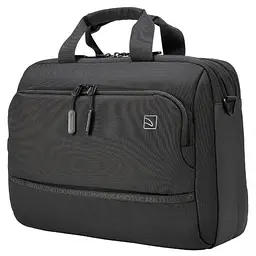 Сумка для ноутбука Tucano 15.6" Planet Bag Black (BPLA15D-BK) - мініатюра 5