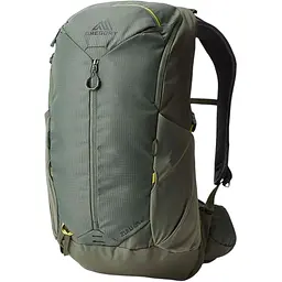 Рюкзак Gregory Zulu 24 LT RC Vaporspan Forest Green (1053-149322 9976)
