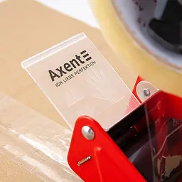 Диспенсер для пакувального скотчу Axent (3080-A) - мініатюра 4