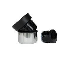Термос Tramp Termos Expedition 1.2 л Чорний (TRA-UTRC-028-BLACK) - мініатюра 2