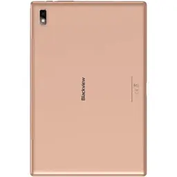Планшет Blackview Tab 9 4/64Gb LTE Gold Global version - мініатюра 2
