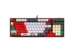 Клавіатура A4Tech Bloody WS98 Naraka - мініатюра 2