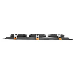 Світильник врізний поворотний Brille ML-020/3 AR111 BK 48-024 - мініатюра 3