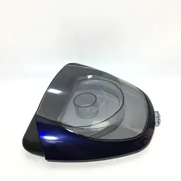 Кришка циклону DJ97-02464A для пилососу Samsung SC18M31C0HG, VC07M3110VB/UK, VC18M3120VB/UK, VC15M3120VB/EV - мініатюра 2