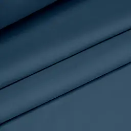 Скатертина Cosas Denim водовідштовхувальна 100х100 см сапфірова (Cloth_16Indigo_DUK_100x100) - мініатюра 6
