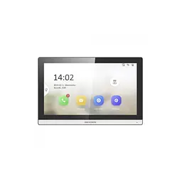 Відеодомофон Hikvision DS-KH6350-WТE1