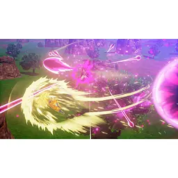 Ключ активації Microsoft Dragon Ball Z: Kakarot Legendary Edition для Xbox One/Series - мініатюра 10